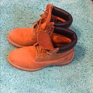 Timberland Boots